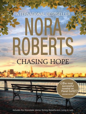 cover image of Chasing Hope
